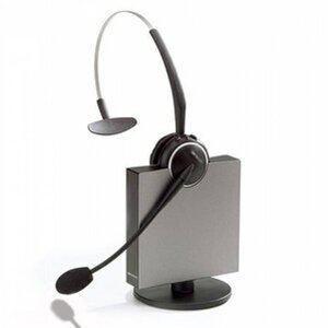 Jabra GN9120 Flexboom draadloze headset