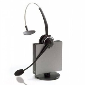 Jabra GN9120 Flexboom MSH draadloze headset