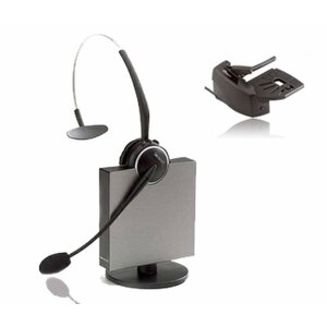 Jabra GN9120 draadloze headset met hoornlifter