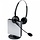 Jabra GN9120 Flexboom Duo AEI/DHSG