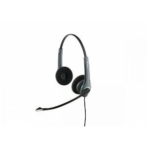 Jabra GN2000 Wideband USB headset voor VoIP
