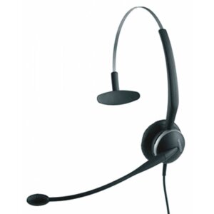 Jabra GN2100 flexboom 3-in-1 NC headset