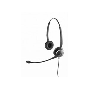 Jabra GN2100 flexboom duo NC