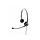Jabra GN2100 flexboom duo NC