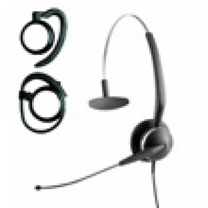 Jabra GN2100 microboom 3 in 1