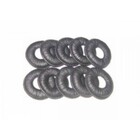 Jabra Oorkussen leer voor GN2000 (per 10 stuks)