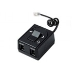 Agent Handset - Headset Switch
