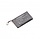 Plantronics Accu voor Plantronics C65 CS60 CS351 CS361 CS510 CS520
