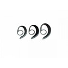 Plantronics Set oorbeugels (3 verschillende) voor CS60
