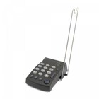 Agent Telepad headsettelefoon
