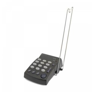 Agent Telepad headsettelefoon