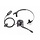 Plantronics DuoPro H171N (Noise Cancelling)
