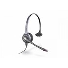 Plantronics SupraPlus Silver HW351N