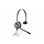 Plantronics SupraPlus Silver HW351N