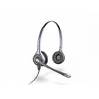 Plantronics SupraPlus Silver HW361N