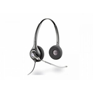 Plantronics SupraPlus HW261