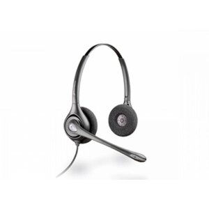 Plantronics SupraPlus HW261N (Noise Cancelling)