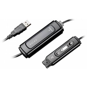 Plantronics DA45 USB audio processor