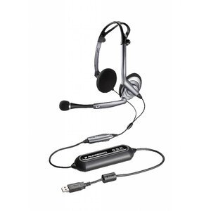 Plantronics .Audio 400 DSP