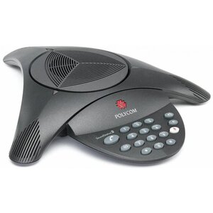 Polycom Soundstation 2 Basic
