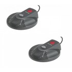 Polycom Soundstation 2EX Microfoonset
