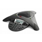 Polycom SoundStation IP6000 (SIP) met power adapter