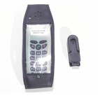 Unify Leren beschermtas met riemclip voor Gigaset M2