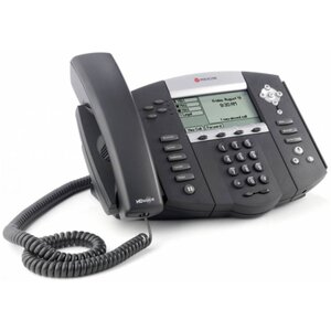 Polycom SoundPoint IP550 SIP
