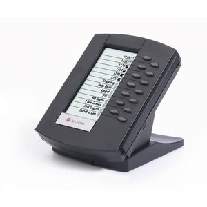 Polycom SoundPoint IP650 Expansion Module