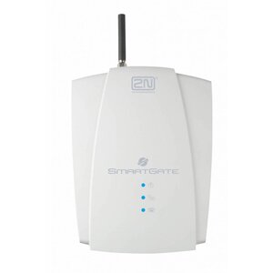 2N SmartGate Analoge GSM Gateway