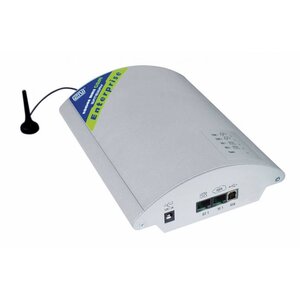 2N ISDN GSM Gateway Lite met 1 GSM Modules