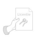 Unify Uitbreidingslicentie voor 1 ComScendo IP user