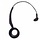 Jabra Hoofdband voor GN9120
