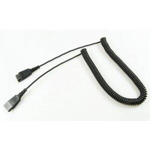 Jabra QD - QD verlengkabel 2 meter