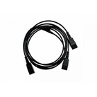 Jabra Supervisor Y-Cord ** One site Muted **