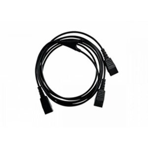 Jabra Supervisor Y-Cord ** One site Muted **
