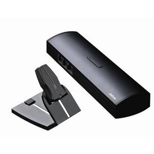Jabra JX10+Hub