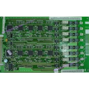Unify 8SLAD  analoge toestelmodule