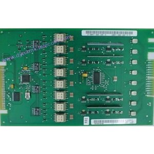 Unify SLU8 digitale toestelmodule met 8 aansluitingen