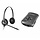 Plantronics VistaPlus DM15 audio processor & SupraPlus Digital D261N