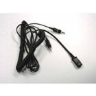 Plantronics PC Adapterkabel