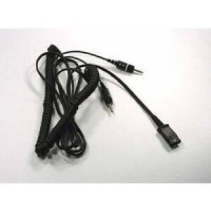 Plantronics PC Adapterkabel