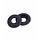 Plantronics Oorringen
