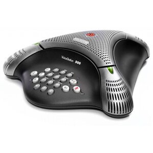 Polycom VoiceStation 500