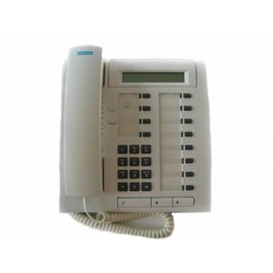 Unify Optiset Comfort Ivoor
