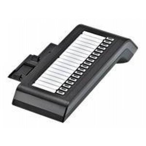 Unify OpenStage Key Module 40/40T/40G Lava
