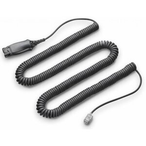 Plantronics Avaya HIC cable for Avaya 64XX en 84XX