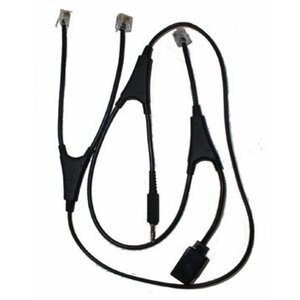 Jabra MSH kabel