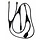 Jabra MSH kabel
