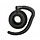Jabra Earhook tbv GN9300 serie